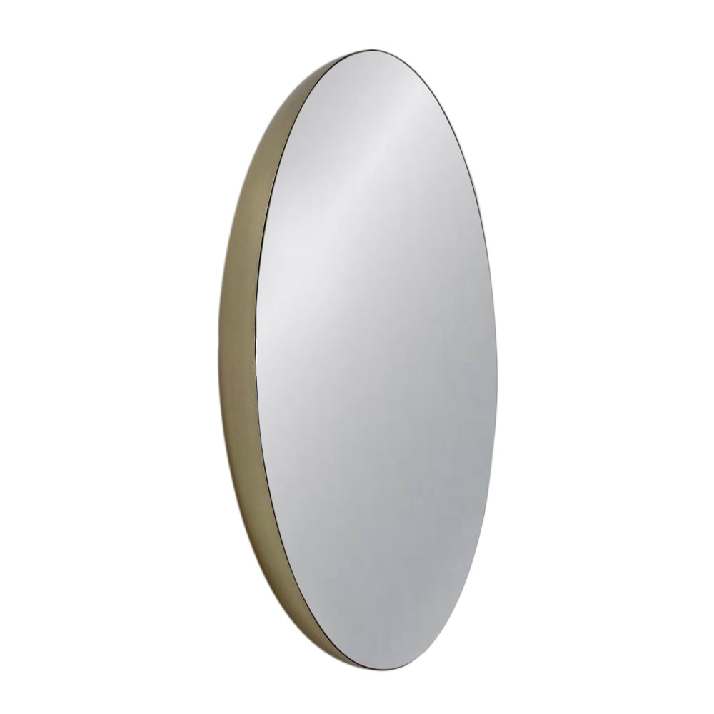 CLARO ΚΑΘΡΕΠΤΗΣ BRASS ANTIQUE 76x76x8