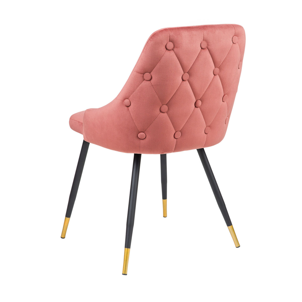 Καρέκλα Ioli Σάπιο Μήλο 49.5 x 55 x 81 - Image 2