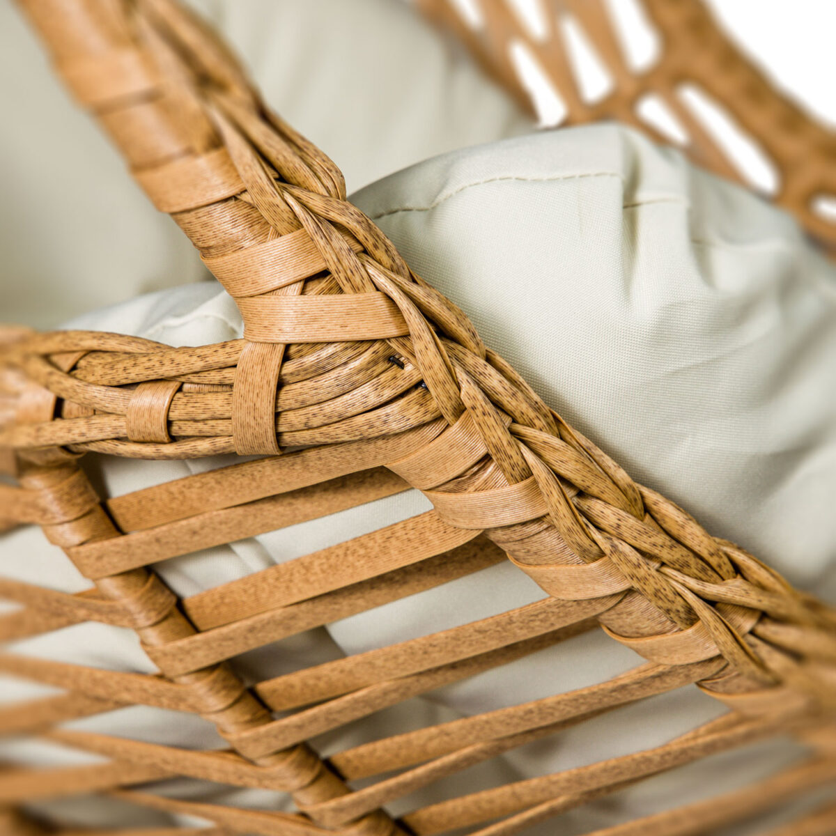 Κούνια-Φωλιά Aurora Φυσικό Φ105 x  x 200 - Image 2