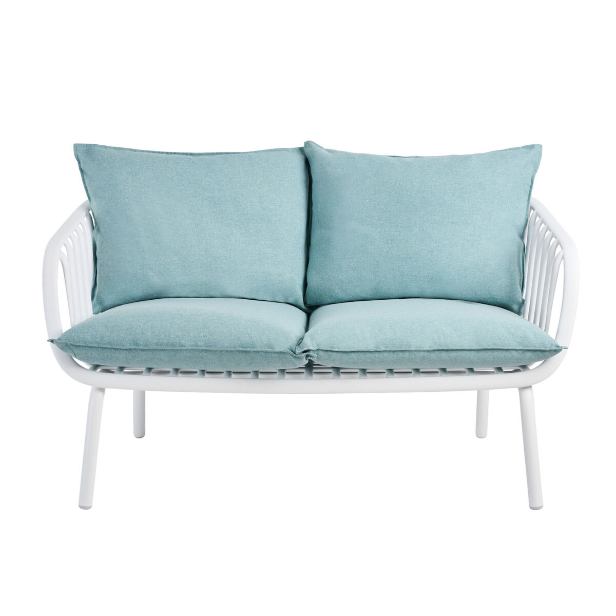 Σαλόνι Amaretto Λευκό - Image 2