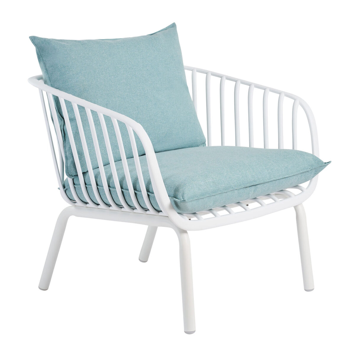 Σαλόνι Amaretto Λευκό - Image 3