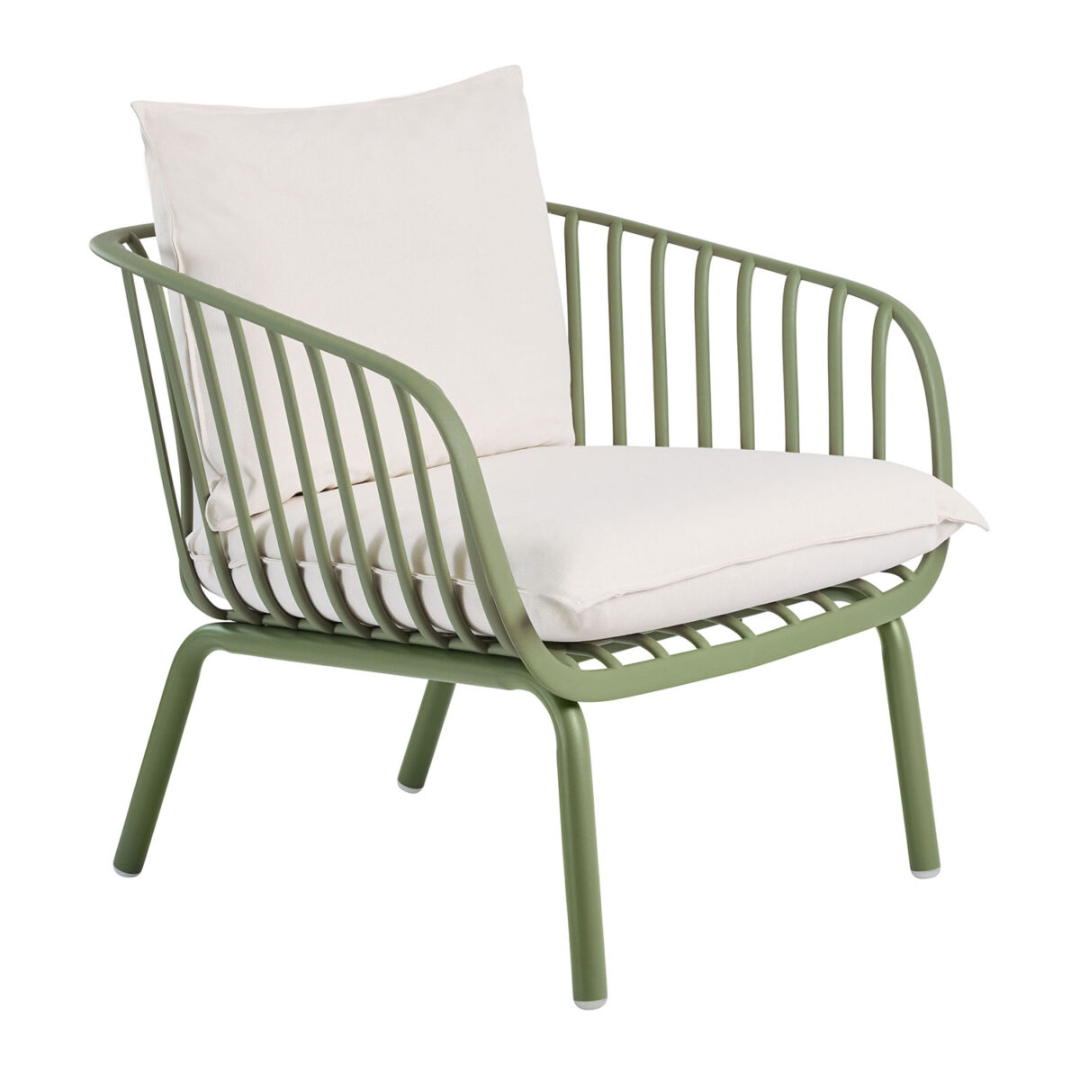 Σαλόνι Amaretto Λαδί - Image 3