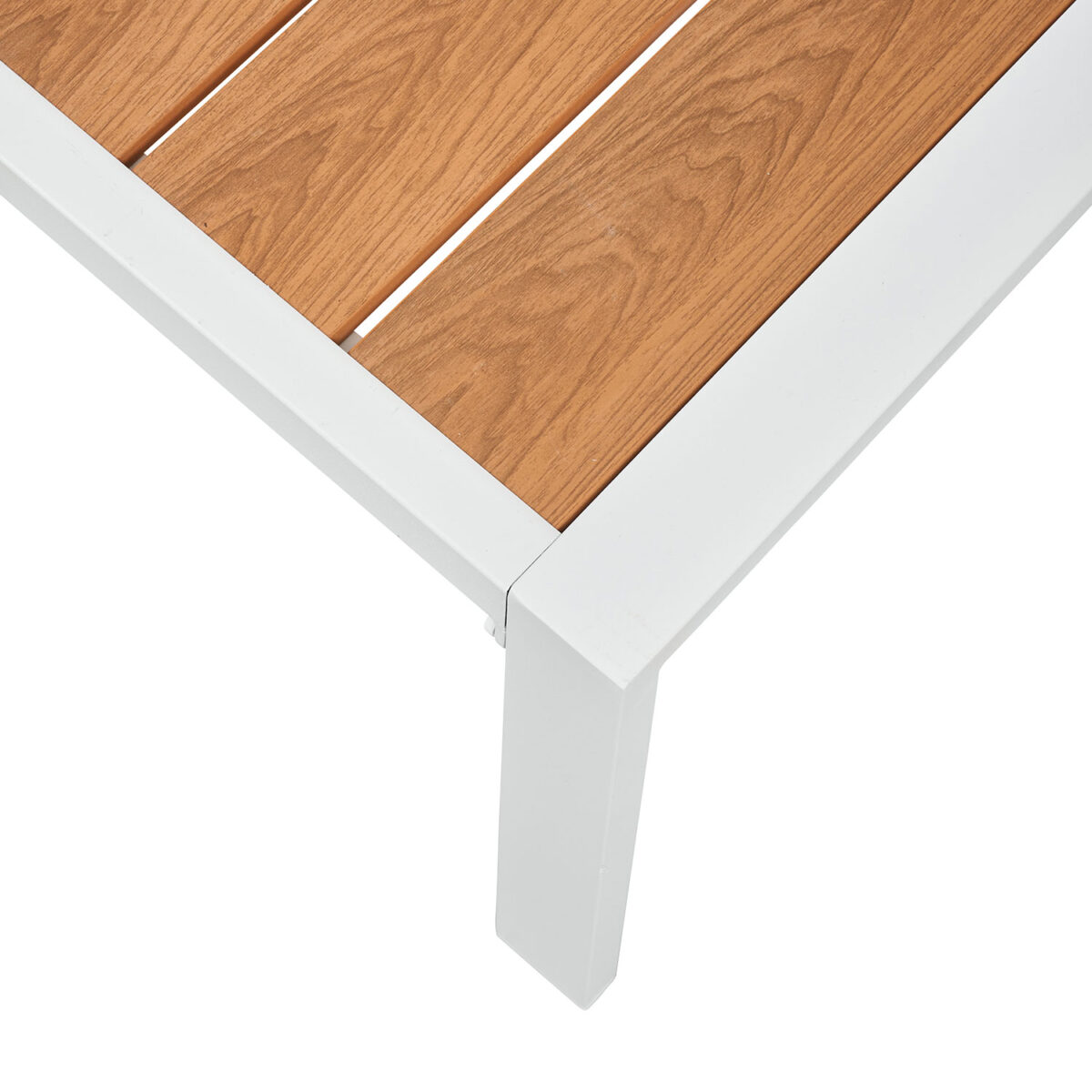 Σαλόνι Bolivar-2 Λευκό - Image 4