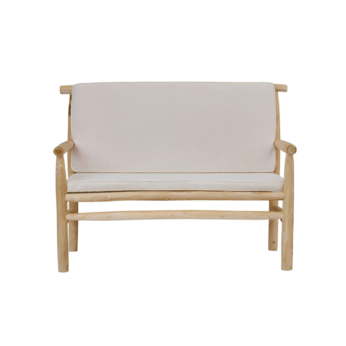 Καναπές Utopia-2S 120 x 67 x 92 - Image 3