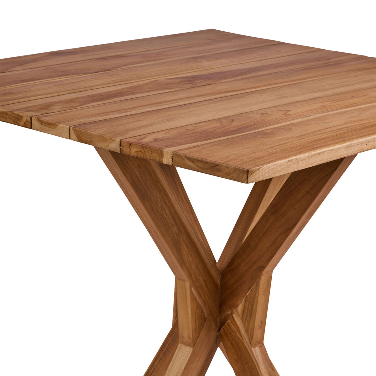 Τραπέζι Negroni 80 80 x 80 x 77 - Image 2