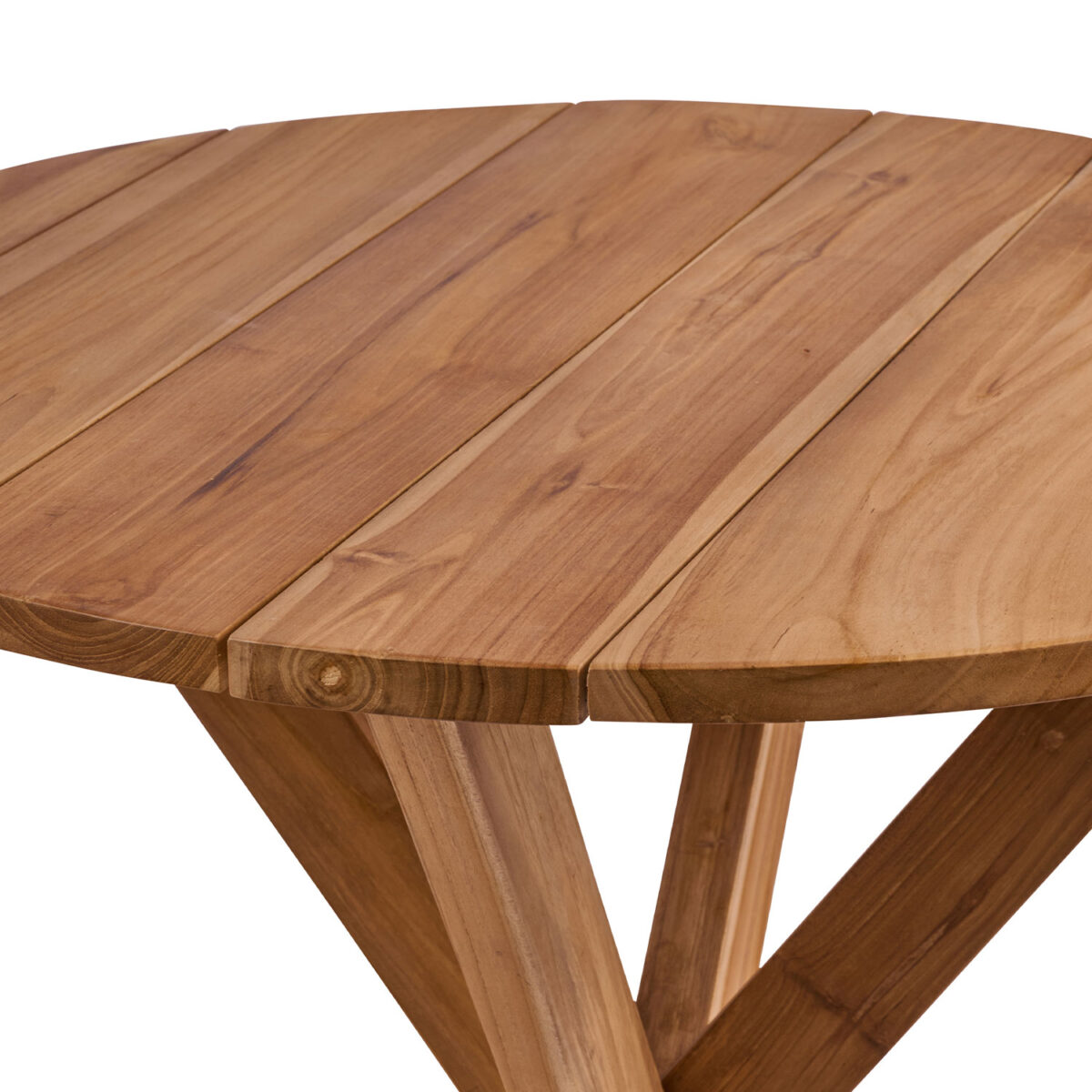 Τραπέζι Negroni Φ75 75 x  x 77 - Image 2