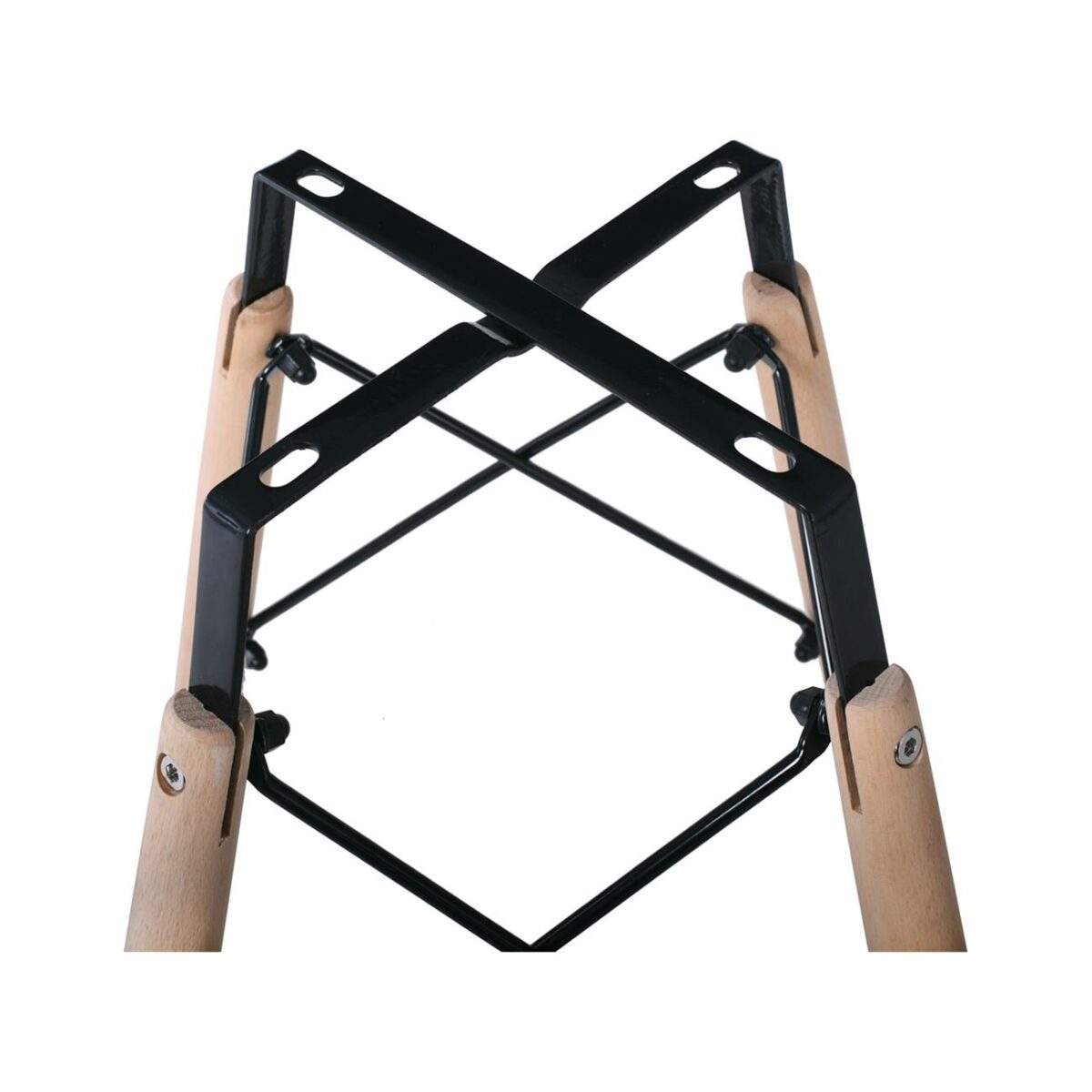 ART Wood Βάση Τραπεζιού Φυσικό (2,70kg) - Image 4