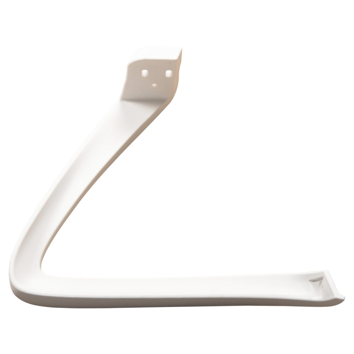 ΑΝΤΑΛΛΑΚΤΙΚΑ ΜΠΡΑΤΣΑ ΠΟΛΥΠΡΟΠΥΛΕΝΙΟΥ ΣΕΤ 2ΤΜΧ ΛΕΥΚΑ ΓΙΑ HM1054.01 - Image 2