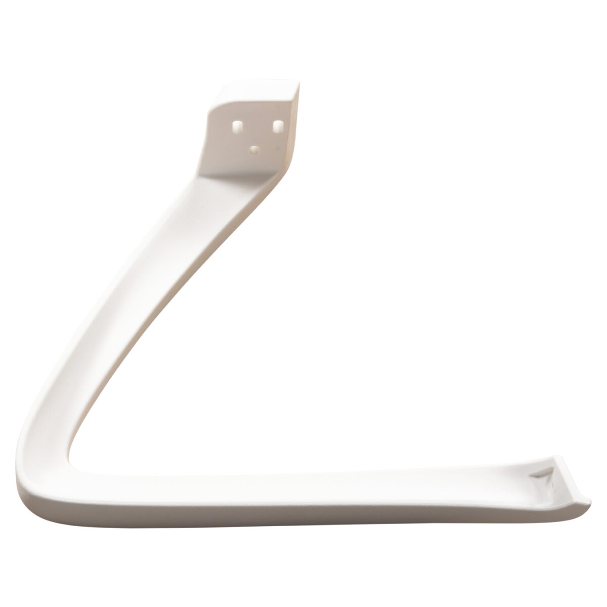 ΑΝΤΑΛΛΑΚΤΙΚΑ ΜΠΡΑΤΣΑ ΠΟΛΥΠΡΟΠΥΛΕΝΙΟΥ ΣΕΤ 2ΤΜΧ ΛΕΥΚΑ ΓΙΑ HM1053.01-05-06-21 - Image 2