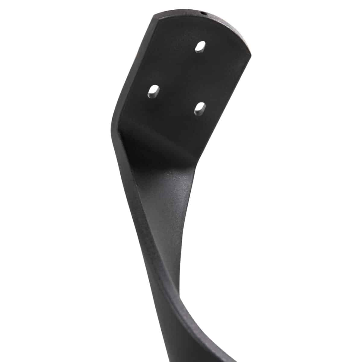 ΑΝΤΑΛΛΑΚΤΙΚΑ ΜΠΡΑΤΣΑ ΠΟΛΥΠΡΟΠΥΛΕΝΙΟΥ ΣΕΤ 2ΤΜΧ ΜΑΥΡΑ ΓΙΑ HM1054.06 - Image 3