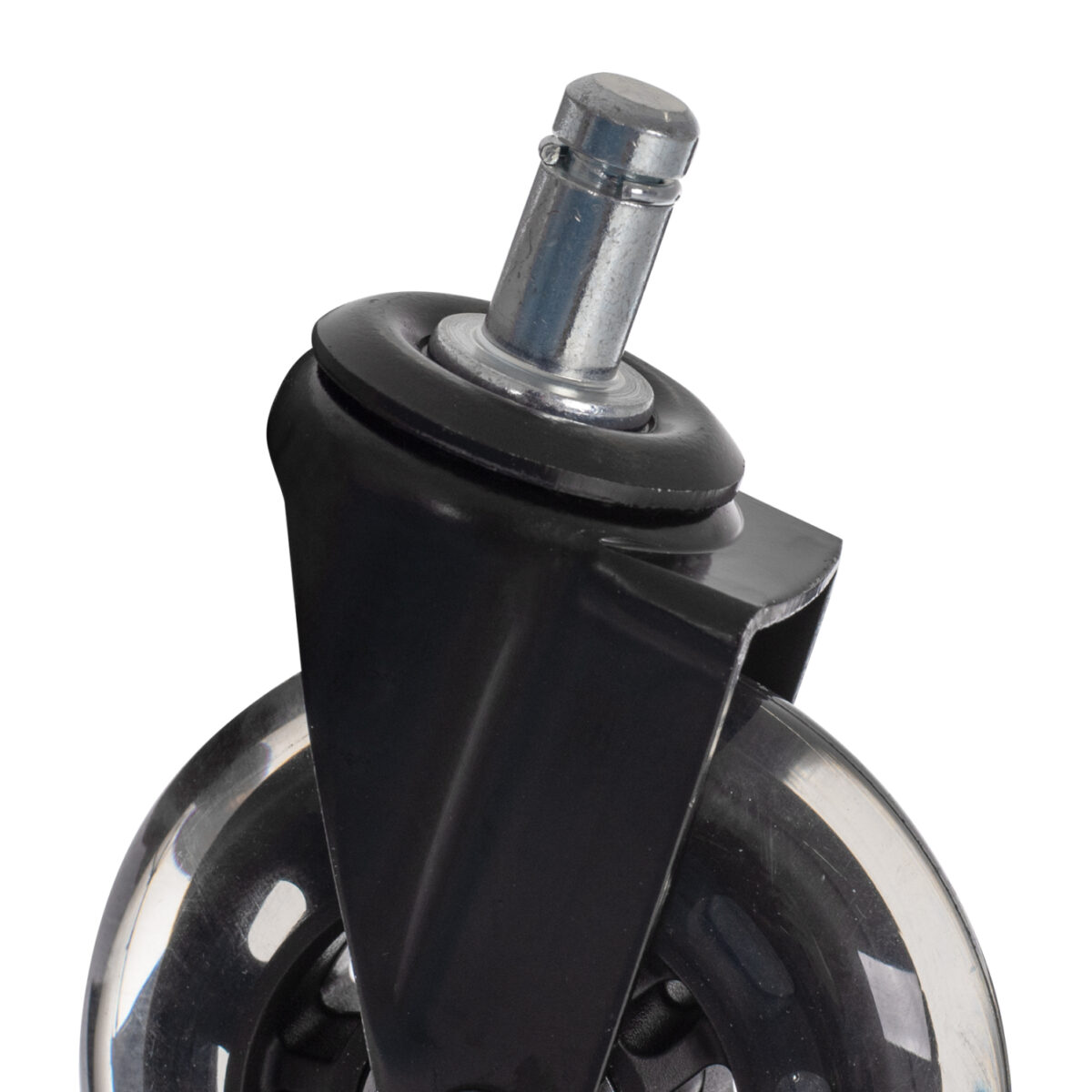 ΑΝΤΑΛΛΑΚΤΙΚΑ ΣΕΤ ΡΟΔΑΚΙΑ 5ΤΜΧ ΚΑΡΕΚΛΑΣ ΓΡΑΦΕΙΟΥ ΕΛΑΣΤΙΚΗΣ ΠΟΛΥΟΥΡΕΘΑΝΗΣ HM1179 - Image 2