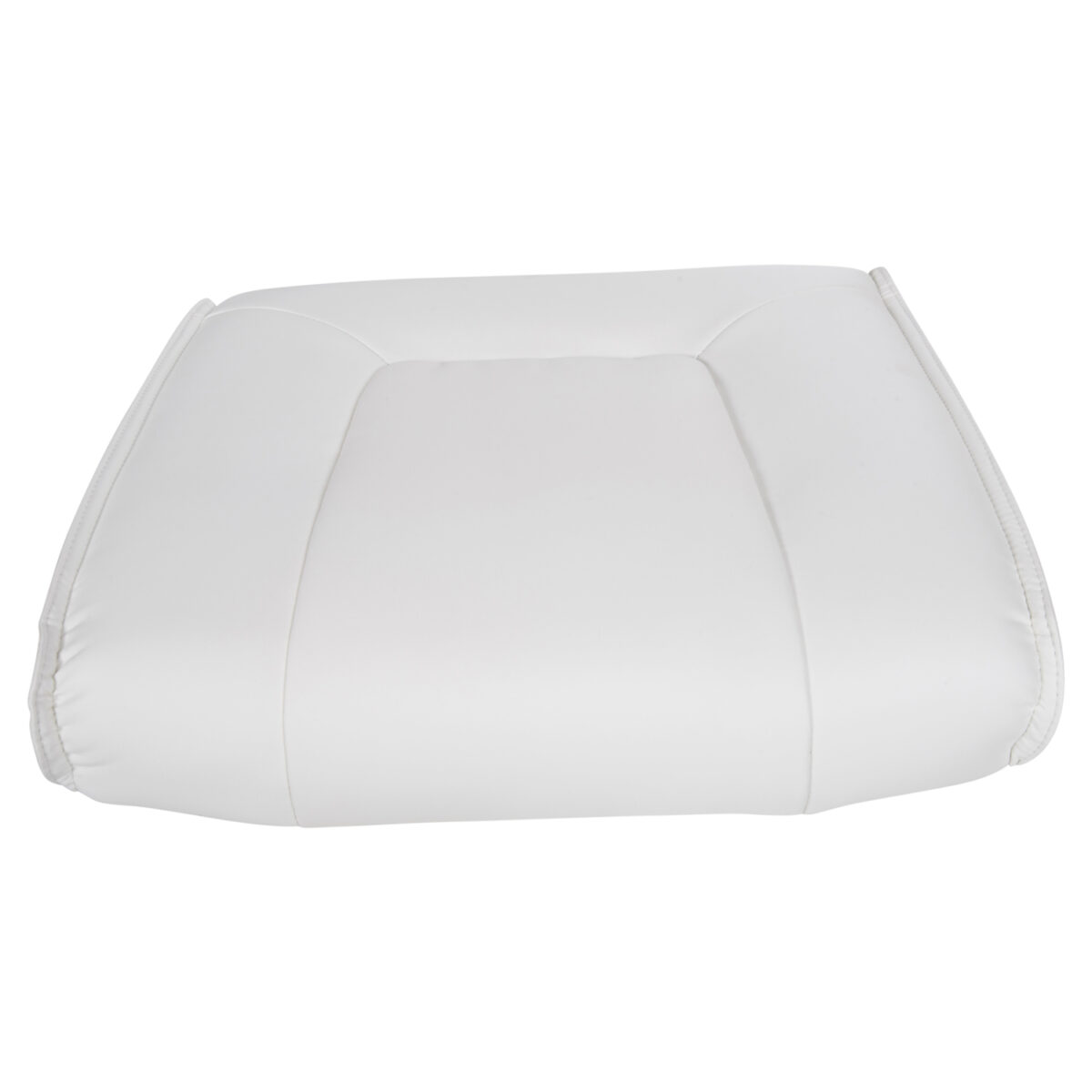 ΑΝΤΑΛΛΑΚΤΙΚΟ ΚΑΘΙΣΜΑ ΓΙΑ ΚΑΡΕΚΛΑ ΓΡΑΦΕΙΟΥ HM1092.02 ΛΕΥΚΟ PU 51x52,5x10(πάχος) εκ. - Image 3