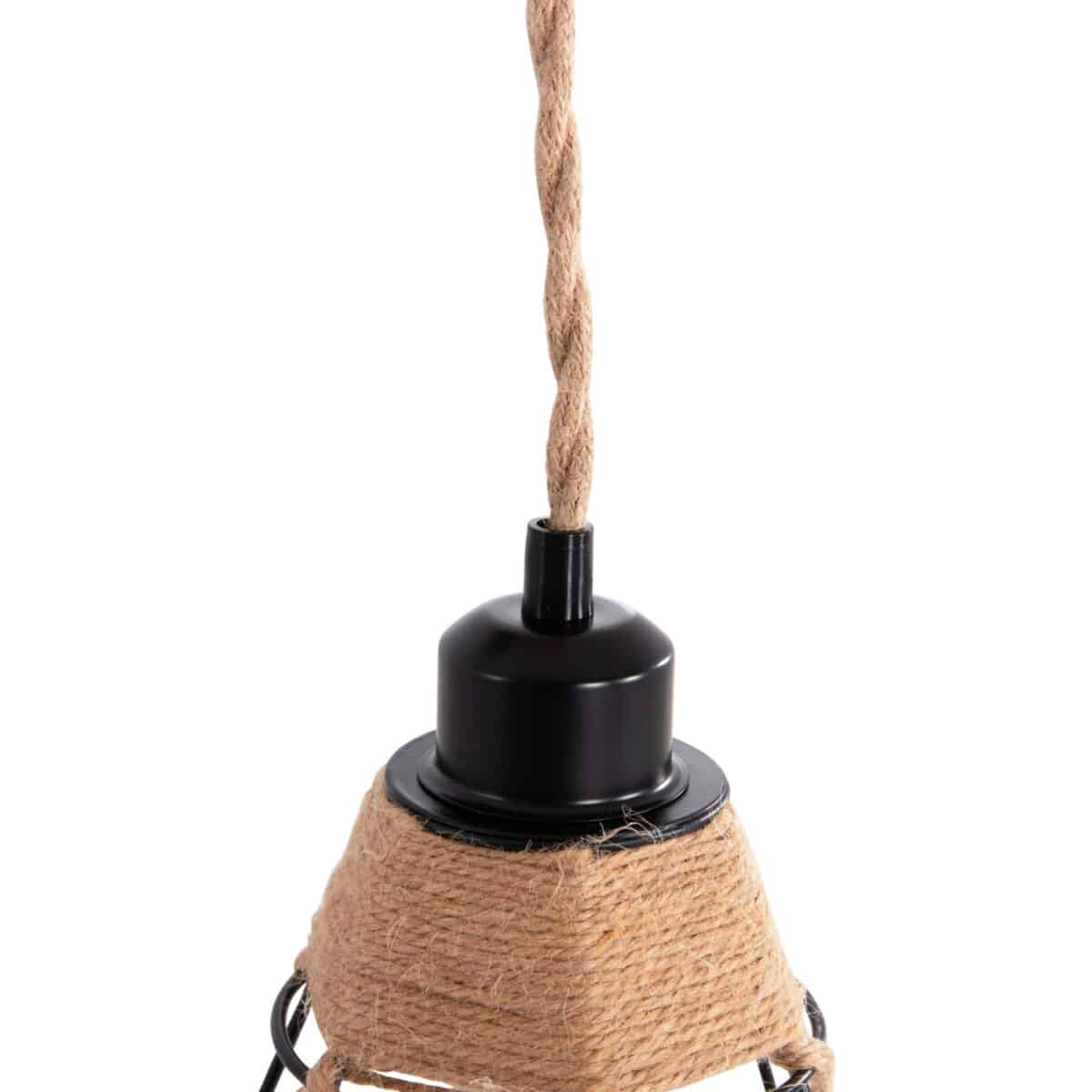 ΑΠΛΙΚΑ ΤΟΙΧΟΥ KINAN HM4466 ΜΕΤΑΛΛΟ-ΣΧΟΙΝΙ 15,5x21x44Υεκ. - Image 6