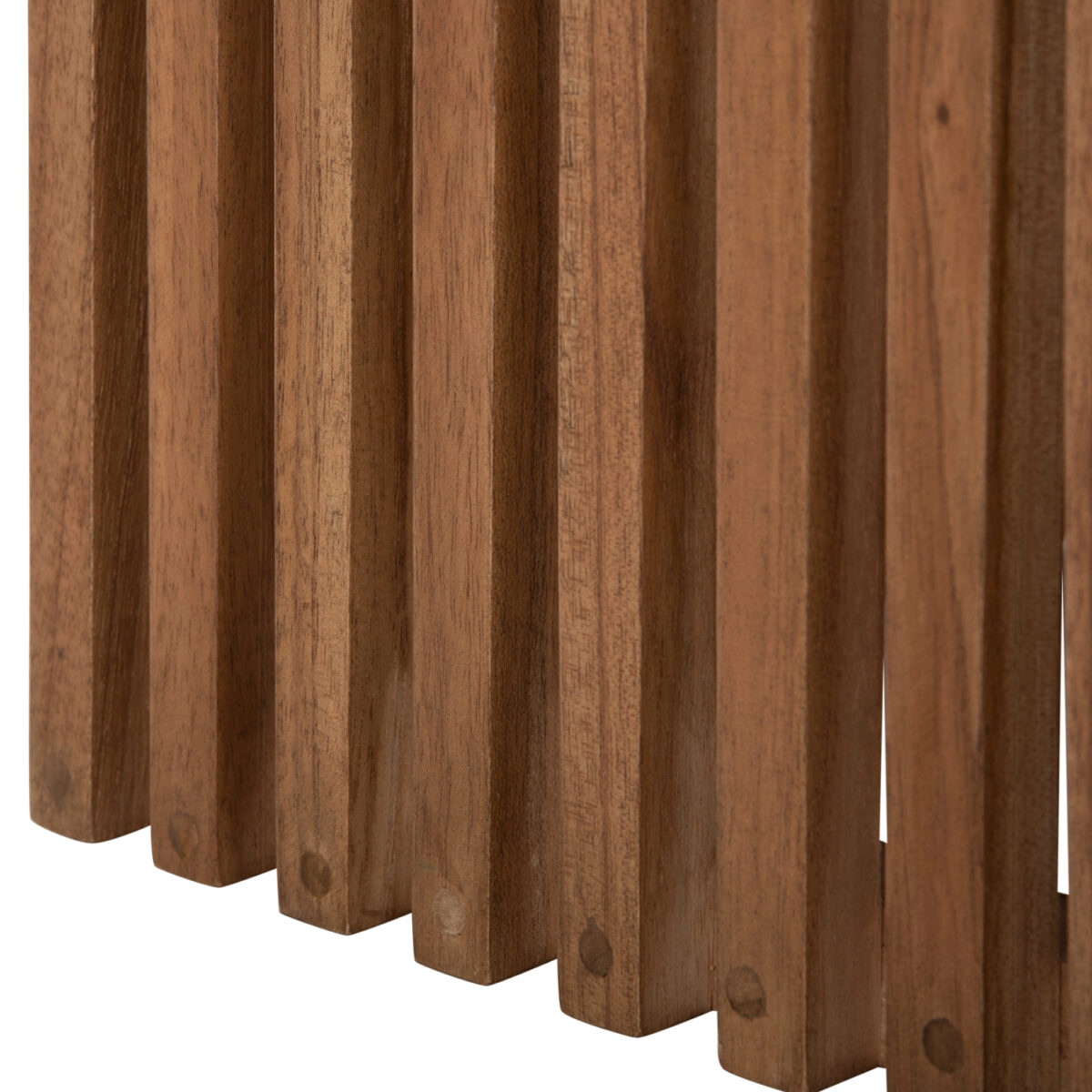 ΒΑΣΗ ΜΠΑΡ ΕΣΩΤ.ΧΩΡΟΥ ΜΕΣ.ΥΨΟΥΣ ΤΕΤΡΑΓΩΝΗ FRANTZ HM9858.11 ΞΥΛΟ MINDI-ΦΥΣΙΚΟ 40x40x90Yεκ - Image 7