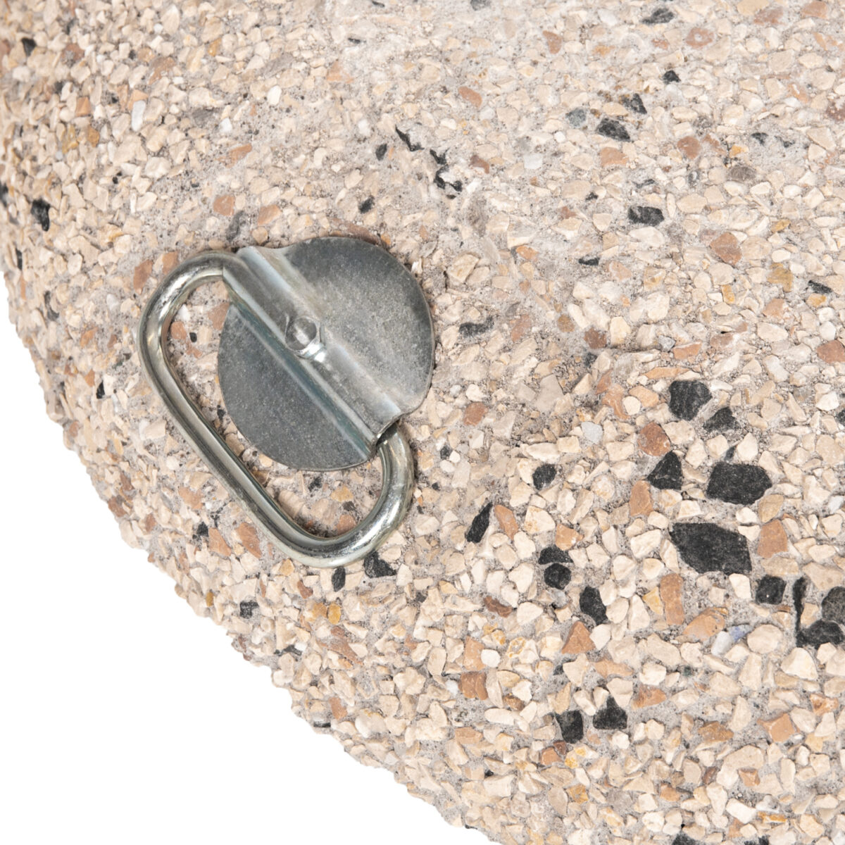 ΒΑΣΗ ΟΜΠΡΕΛΑΣ ΨΗΦΙΔΑ 70KG PREMIUM ΜΕ ΧΕΡΟΥΛΙΑ HM5476.70P ΜΕ ΣΩΛΗΝΑ ΔΙΑΜΕΤΡΟΥ Φ62mm - Image 4