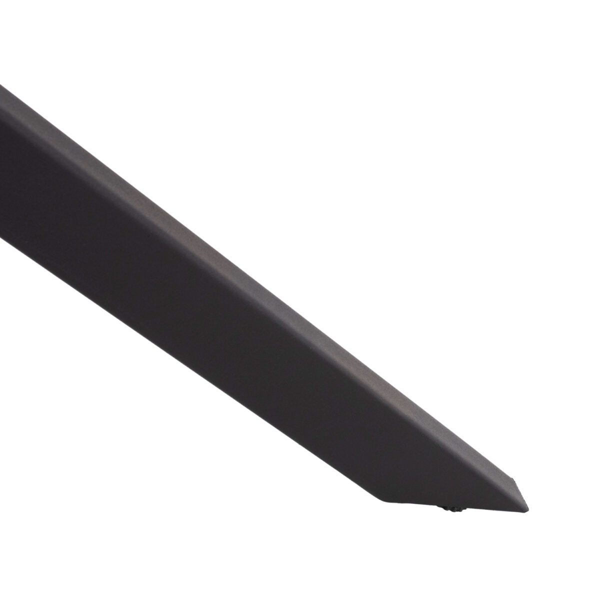 ΒΑΣΗ ΤΡΑΠΕΖΙΟΥ ΜΑΥΡΗ ΜΕΤΑΛΛΙΚΗ ΔΙΠΛΗ ΧΙΑΣΤΙ HM5917 130x72x71,5Υεκ. - Image 6