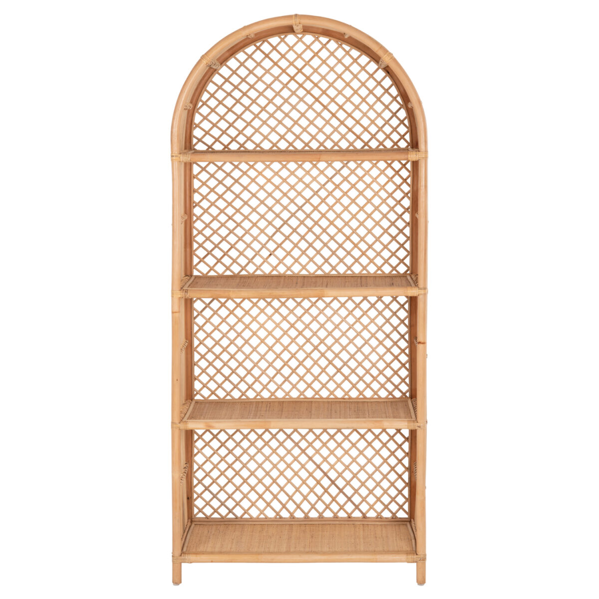 bibliothiki-fb99552-apo-fysiko-rattan-se-2 ΒΙΒΛΙΟΘΗΚΗ SIMOK HM9552 ΑΠΟ ΦΥΣΙΚΟ RATTAN ΣΕ ΦΥΣΙΚΟ ΧΡΩΜΑ 80x40x182Υεκ. - Image 3
