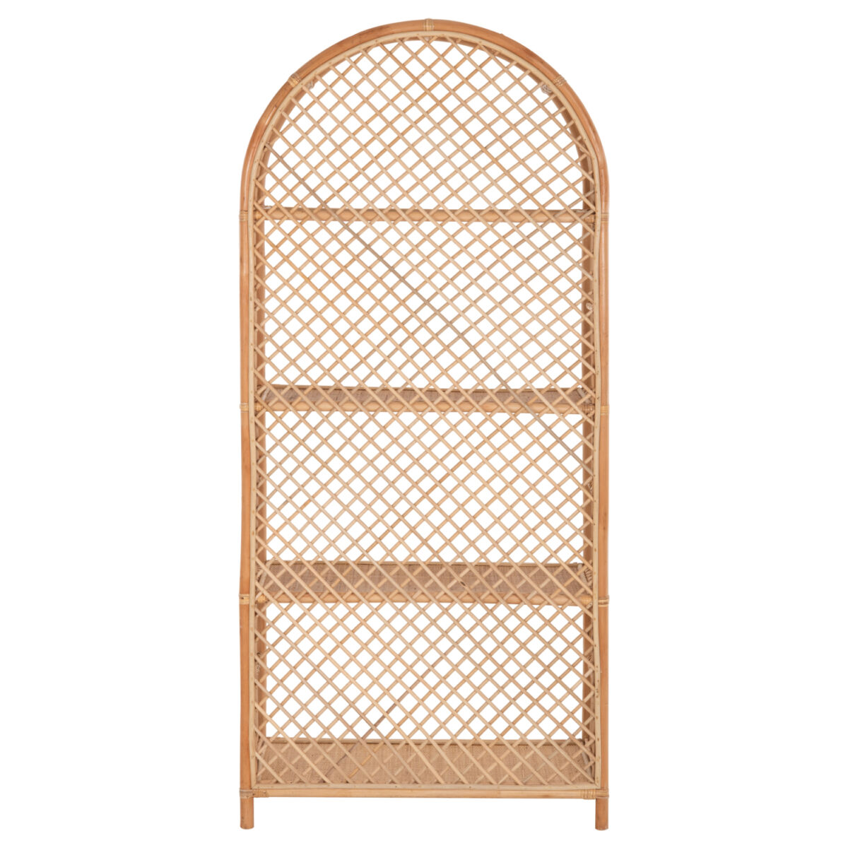 bibliothiki-fb99552-apo-fysiko-rattan-se-5 ΒΙΒΛΙΟΘΗΚΗ SIMOK HM9552 ΑΠΟ ΦΥΣΙΚΟ RATTAN ΣΕ ΦΥΣΙΚΟ ΧΡΩΜΑ 80x40x182Υεκ. - Image 6