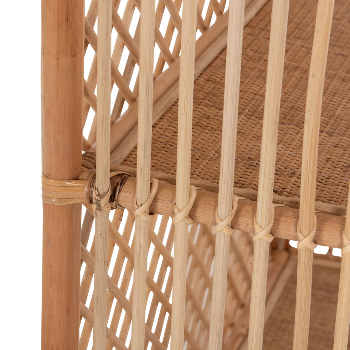 bibliothiki-fb99552-apo-fysiko-rattan-se-7 ΒΙΒΛΙΟΘΗΚΗ SIMOK HM9552 ΑΠΟ ΦΥΣΙΚΟ RATTAN ΣΕ ΦΥΣΙΚΟ ΧΡΩΜΑ 80x40x182Υεκ. - Image 8