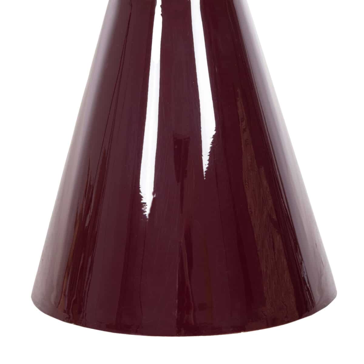 boithitiko-trapezaki-fb9423406-metallo-s-6 ΒΟΗΘΗΤΙΚΟ ΤΡΑΠΕΖΑΚΙ PATNA HM4234.06 ΜΕΤΑΛΛΟ ΣΕ ΜΠΟΡΝΤΟ-ΧΡΥΣΟ Φ46x51,5Υεκ. - Image 7