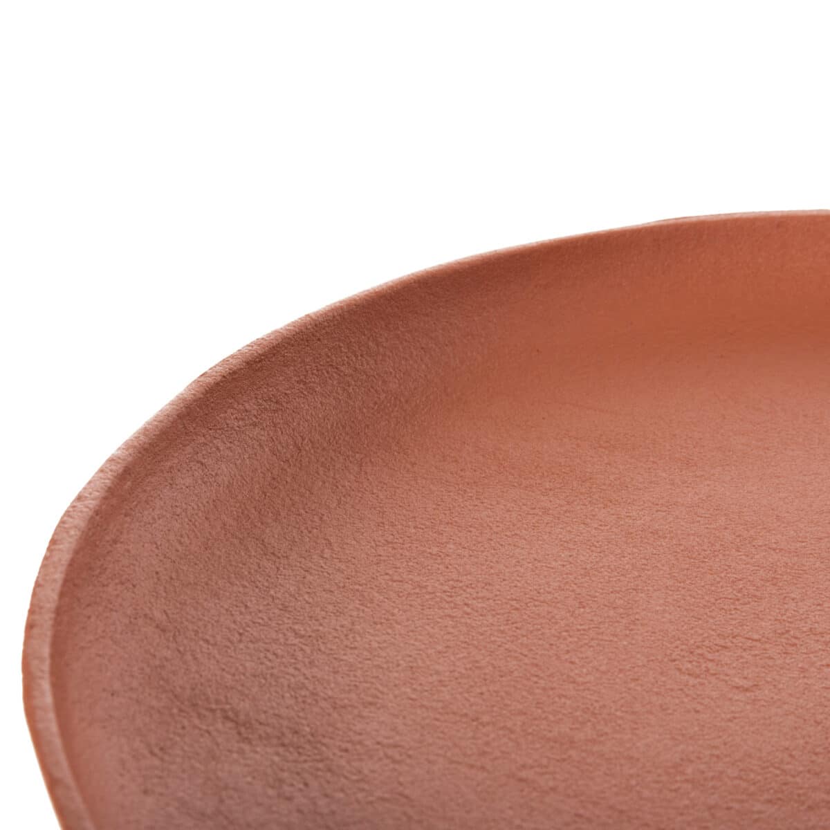 ΒΟΗΘΗΤΙΚΟ ΤΡΑΠΕΖΑΚΙ DELCON HM4247.06 ΜΕΤΑΛΛΟ ΣΕ ΠΟΡΤΟΚΑΛΙ Φ39,5x47Υεκ. - Image 5