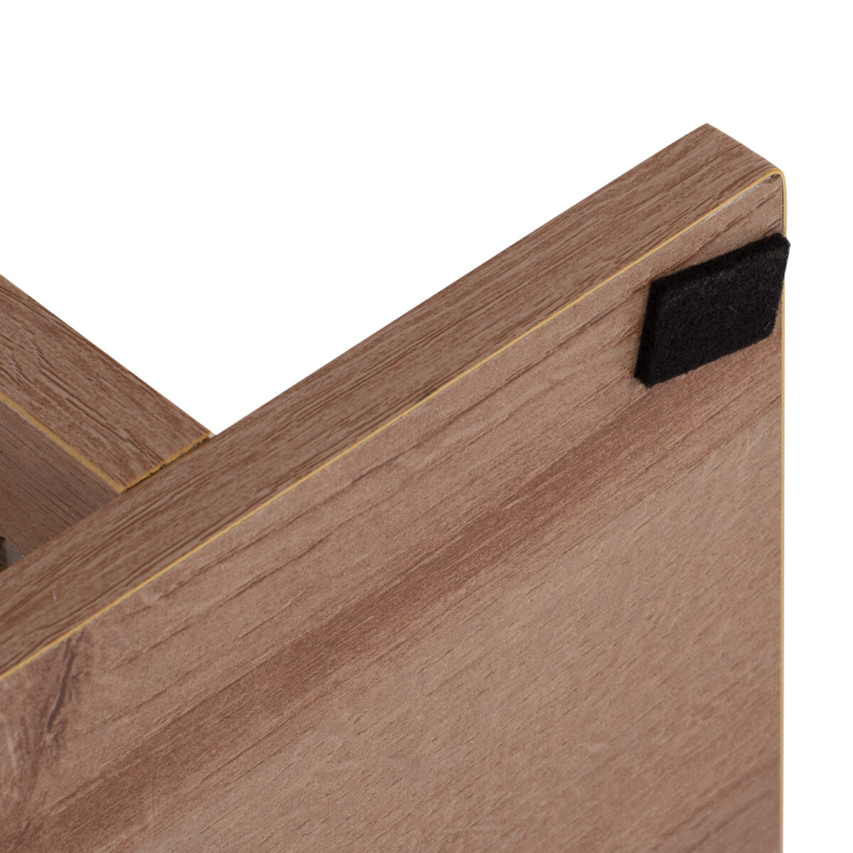 boithitiko-trapezi-me-rafia-melamini-se-5 ΒΟΗΘΗΤΙΚΟ ΤΡΑΠΕΖΙ ΜΕ ΡΑΦΙΑ AMEER ΜΕΛΑΜΙΝΗ ΣΕ ΦΥΣΙΚΟ ΧΡΩΜΑ HM8881.11 50x17x56Υεκ. - Image 6