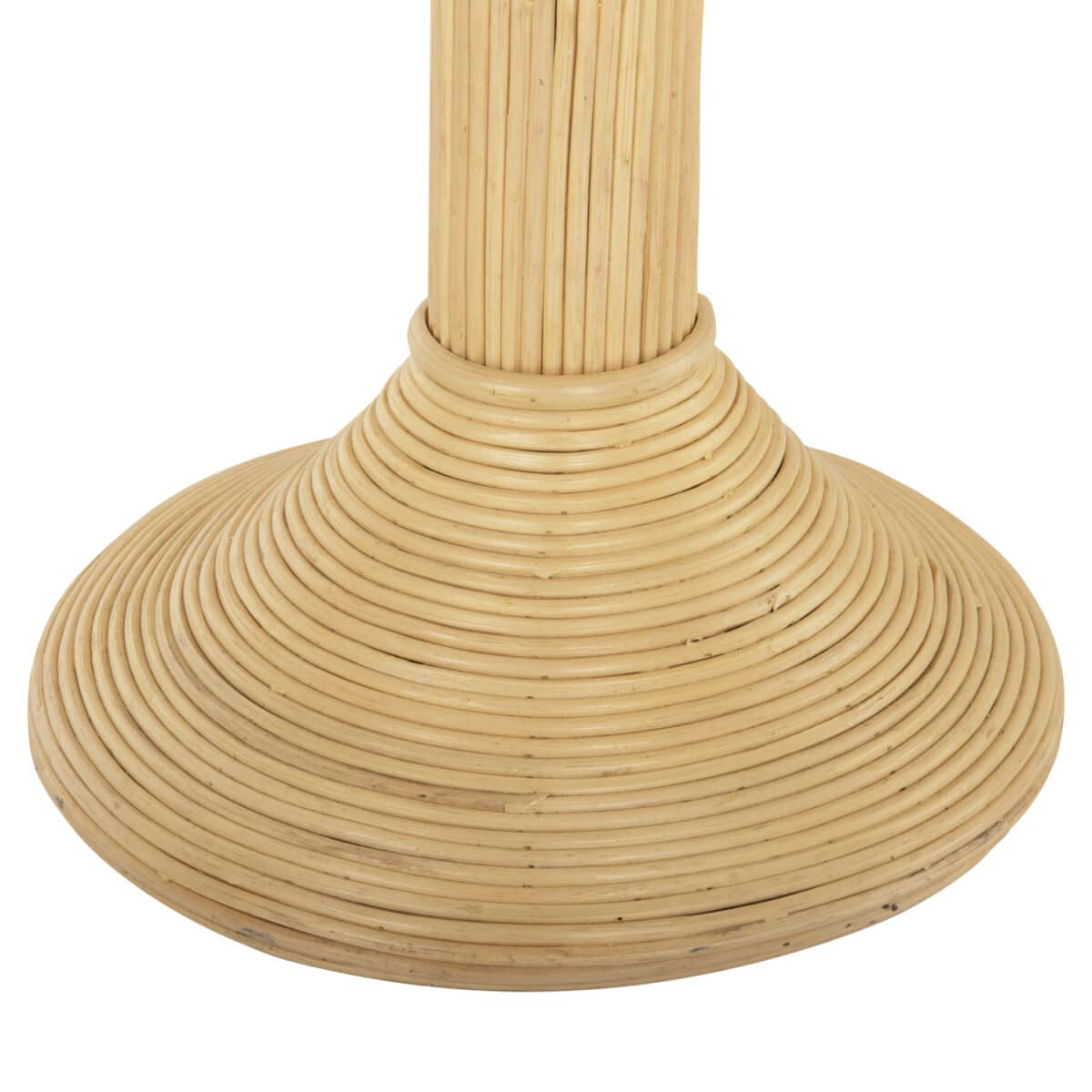 ΔΙΑΚΟΣΜΗΤΙΚΟ ΔΕΝΤΡΟ COCOON HM4319 τ.ΚΟΚΟΦΟΙΝΙΚΑ ΑΠΟ ΦΥΣΙΚΟ RATTAN Φ88x84Υεκ. - Image 4