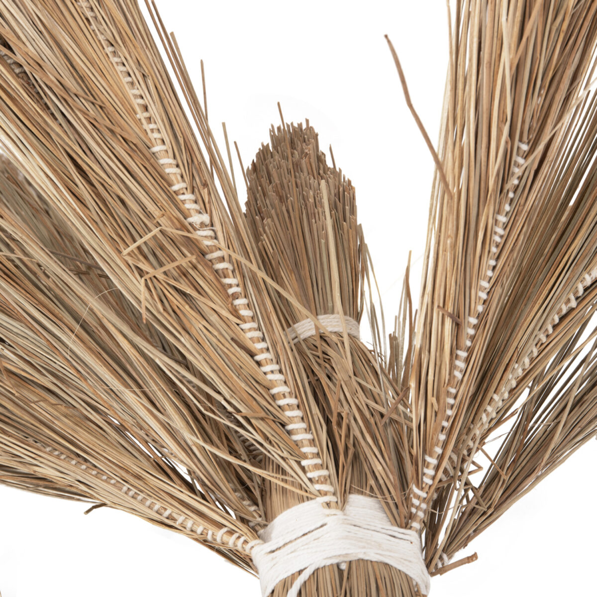 ΔΙΑΚΟΣΜΗΤΙΚΟ ΔΕΝΤΡΟ TROPIC HM4322 τ.ΦΟΙΝΙΚΑ ΑΠΟ MENDONG GRASS 360Yεκ. - Image 7