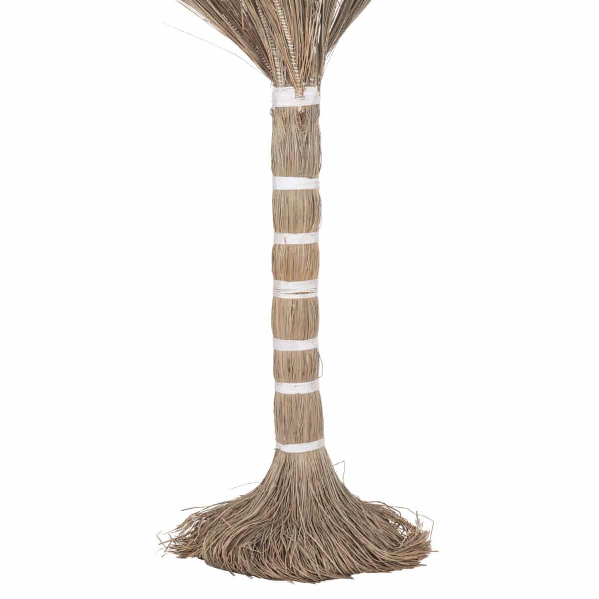 ΔΙΑΚΟΣΜΗΤΙΚΟ ΔΕΝΤΡΟ TROPIC HM4325 τ.ΦΟΙΝΙΚΑ ΑΠΟ MENDONG GRASS 210Yεκ. - Image 8