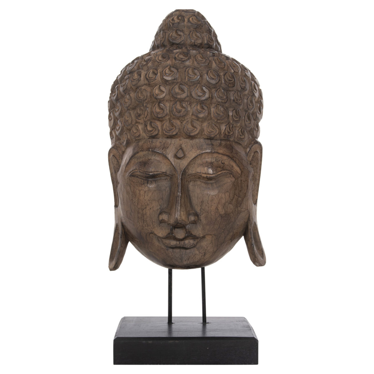 ΔΙΑΚΟΣΜΗΤΙΚΟ ΕΠΙΤΡΑΠΕΖΙΟ HM7708 32Χ30Χ65 εκ. - Image 3