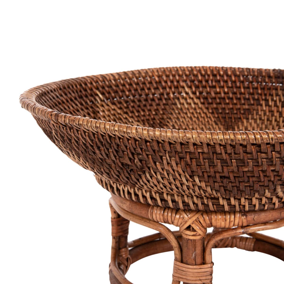 ΔΙΑΚΟΣΜΗΤΙΚΟ ΜΠΟΛ ΜΕ ΒΑΣΗ HM4270 ΜΕ ΠΛΕΞΗ ΑΠΟ ΚΕΤΑΚ Φ35x18Υεκ. - Image 4