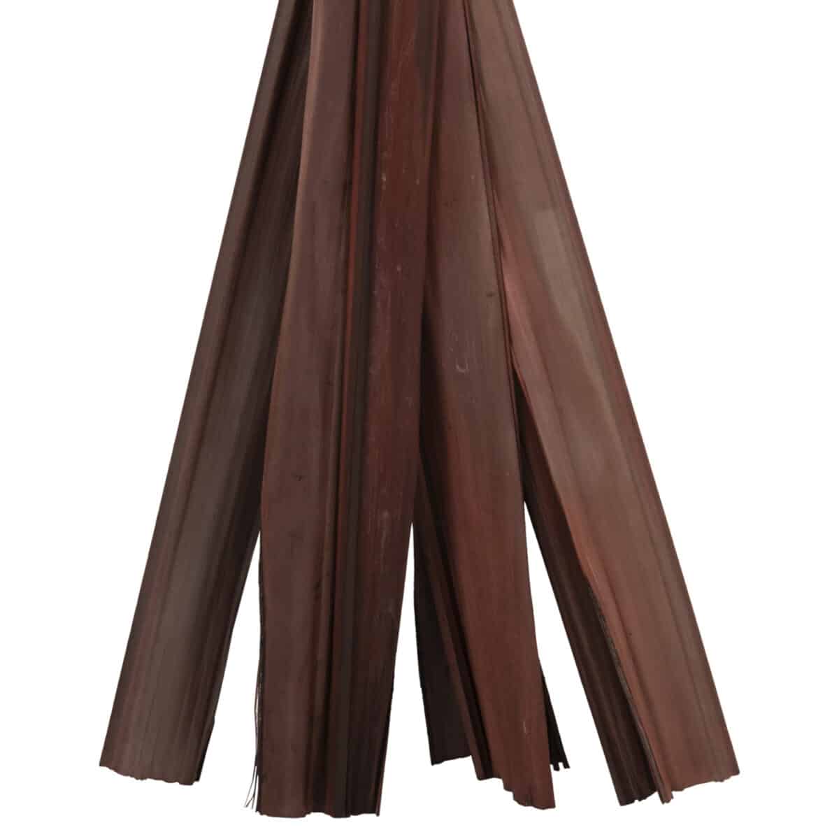 ΔΙΑΚΟΣΜΗΤΙΚΟ ΜΠΟΥΚΕΤΟ 10ΤΜΧ ΑΠΟΞΗΡΑΜΕΝΩΝ ΜΑΚΡΥΦΥΛΛΩΝ HM7965 ΚΑΦΕ 120Υεκ - Image 3