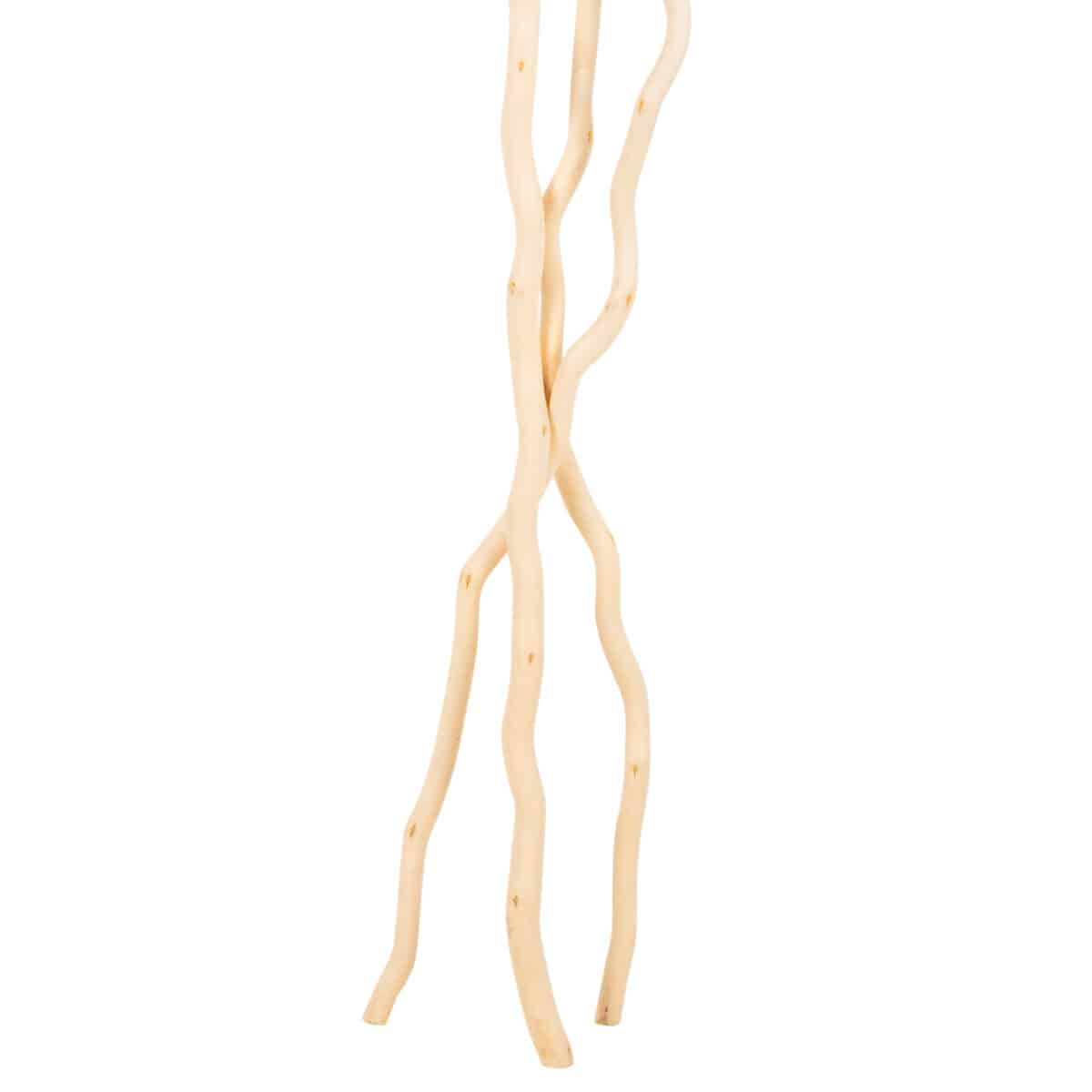 ΔΙΑΚΟΣΜΗΤΙΚΟ ΜΠΟΥΚΕΤΟ HM7967 3ΤΜΧ ΑΠΟΞΗΡΑΜΕΝΩΝ ΚΛΑΔΙΩΝ ΛΕΥΚΗΣ ΜΟΥΡΙΑΣ ΕΚΡΟΥ 180Υεκ. - Image 5