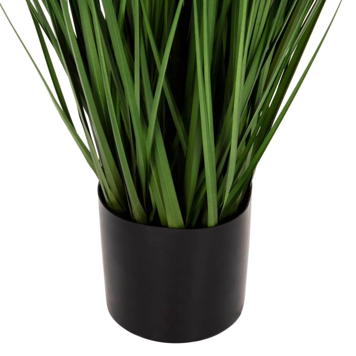 ΔΙΑΚΟΣΜΗΤΙΚΟ ΣΥΝΘΕΤΙΚΟ ΦΥΤΟ HM4013 GRASS ΣΕ ΓΛΑΣΤΡΑ Φ11,5x11,5-90Υεκ. - Image 4