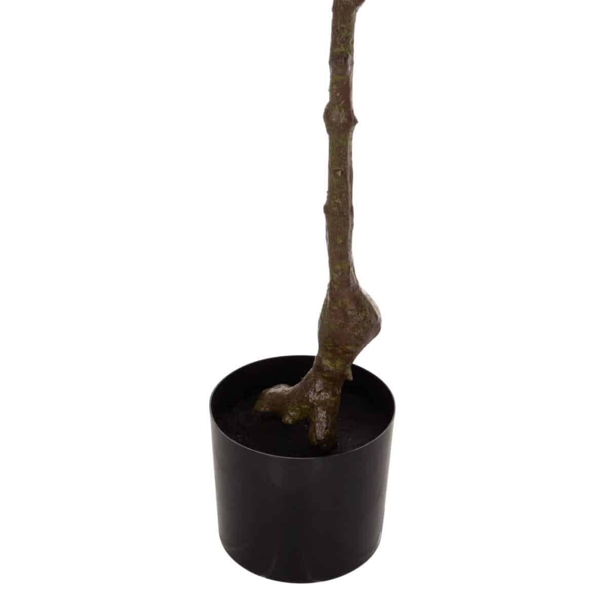 ΔΙΑΚΟΣΜΗΤΙΚΟ ΣΥΝΘΕΤΙΚΟ ΦΥΤΟ HM4018 ΠΑΧΥΡΑ ΜΕ ΓΛΑΣΤΡΑ 125Υ εκ. - Image 6