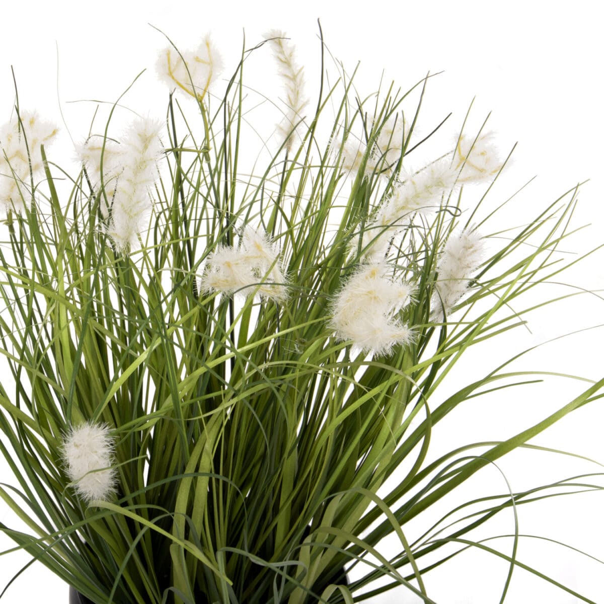 ΔΙΑΚΟΣΜΗΤΙΚΟ ΣΥΝΘΕΤΙΚΟ ΦΥΤΟ HM4027 GRASS ΣΕ ΓΛΑΣΤΡΑ 37Υεκ. - Image 3