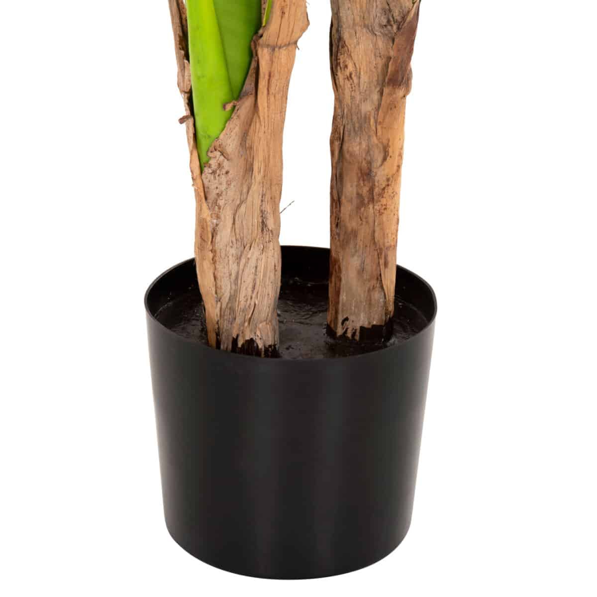 ΔΙΑΚΟΣΜΗΤΙΚΟ ΣΥΝΘΕΤΙΚΟ ΦΥΤΟ HM7968 ΔΕΝΤΡΟ ΜΠΑΝΑΝΑΣ ΣΕ ΓΛΑΣΤΡΑ 123Υεκ. - Image 7