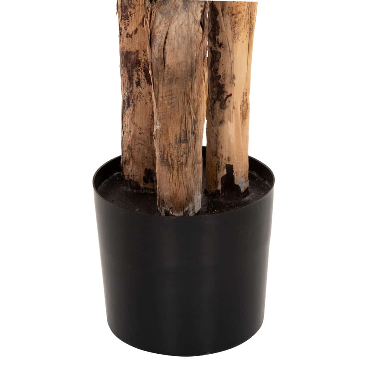 ΔΙΑΚΟΣΜΗΤΙΚΟ ΣΥΝΘΕΤΙΚΟ ΦΥΤΟ HM7977 ΔΕΝΤΡΟ ΜΠΑΝΑΝΑΣ ΣΕ ΓΛΑΣΤΡΑ 150Υεκ. - Image 8