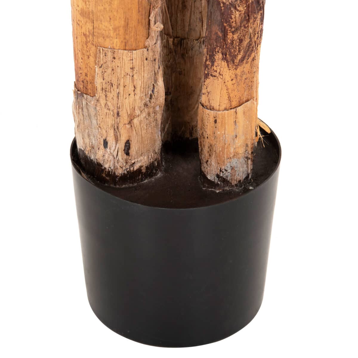 ΔΙΑΚΟΣΜΗΤΙΚΟ ΣΥΝΘΕΤΙΚΟ ΦΥΤΟ HM7978 ΔΕΝΤΡΟ ΜΠΑΝΑΝΑΣ ΣΕ ΓΛΑΣΤΡΑ 200Υεκ. - Image 7