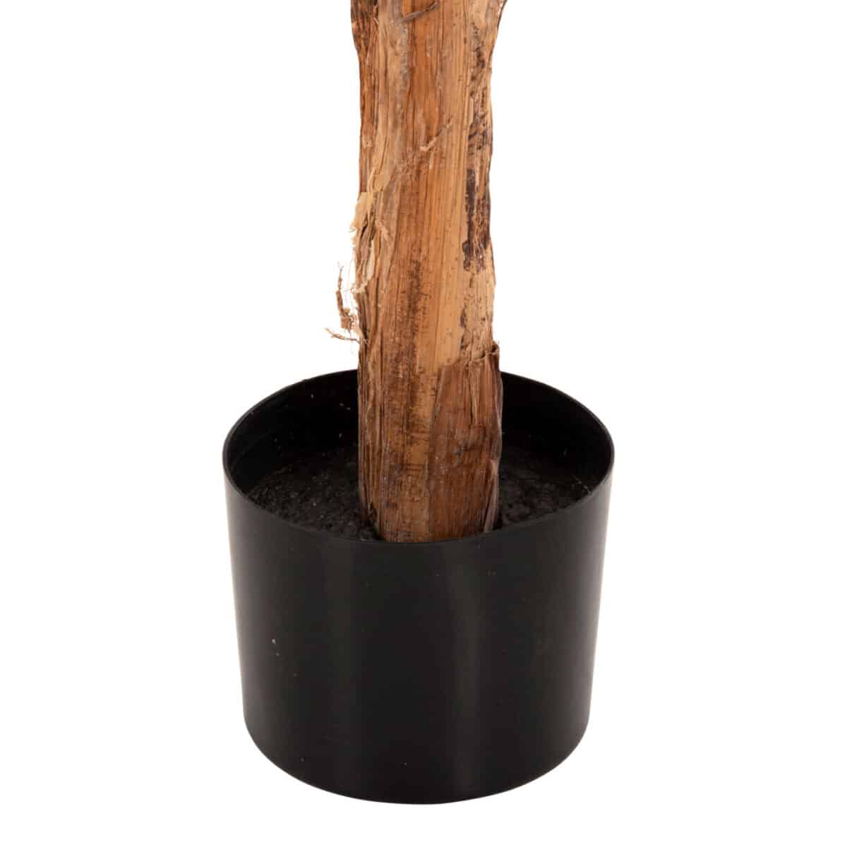 ΔΙΑΚΟΣΜΗΤΙΚΟ ΣΥΝΘΕΤΙΚΟ ΦΥΤΟ HM7979 ΔΕΝΤΡΟ ΜΠΑΝΑΝΑΣ (1) ΣΕ ΓΛΑΣΤΡΑ 180Υεκ. - Image 9