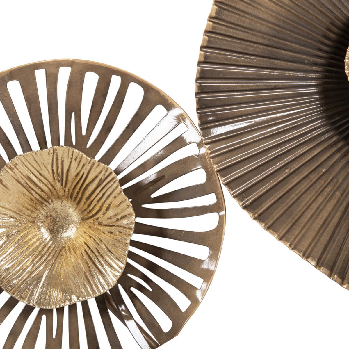 ΔΙΑΚΟΣΜΗΤΙΚΟ ΤΟΙΧΟΥ HM4199 ΜΕΤΑΛΛΟ ΣΕ ΓΗΙΝΑ ΧΡΩΜΑΤΑ 83x48Y εκ. - Image 5