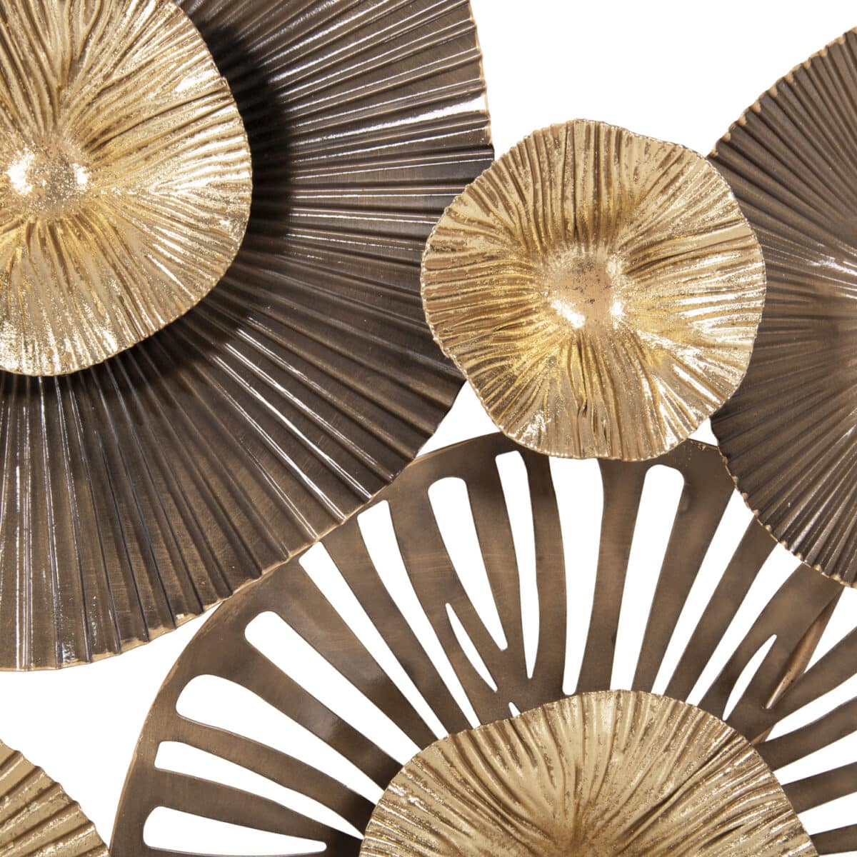 ΔΙΑΚΟΣΜΗΤΙΚΟ ΤΟΙΧΟΥ HM4199 ΜΕΤΑΛΛΟ ΣΕ ΓΗΙΝΑ ΧΡΩΜΑΤΑ 83x48Y εκ. - Image 6