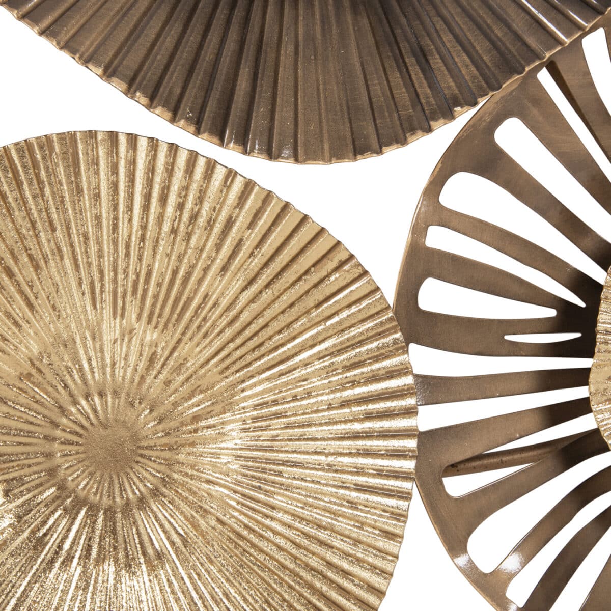 ΔΙΑΚΟΣΜΗΤΙΚΟ ΤΟΙΧΟΥ HM4199 ΜΕΤΑΛΛΟ ΣΕ ΓΗΙΝΑ ΧΡΩΜΑΤΑ 83x48Y εκ. - Image 7