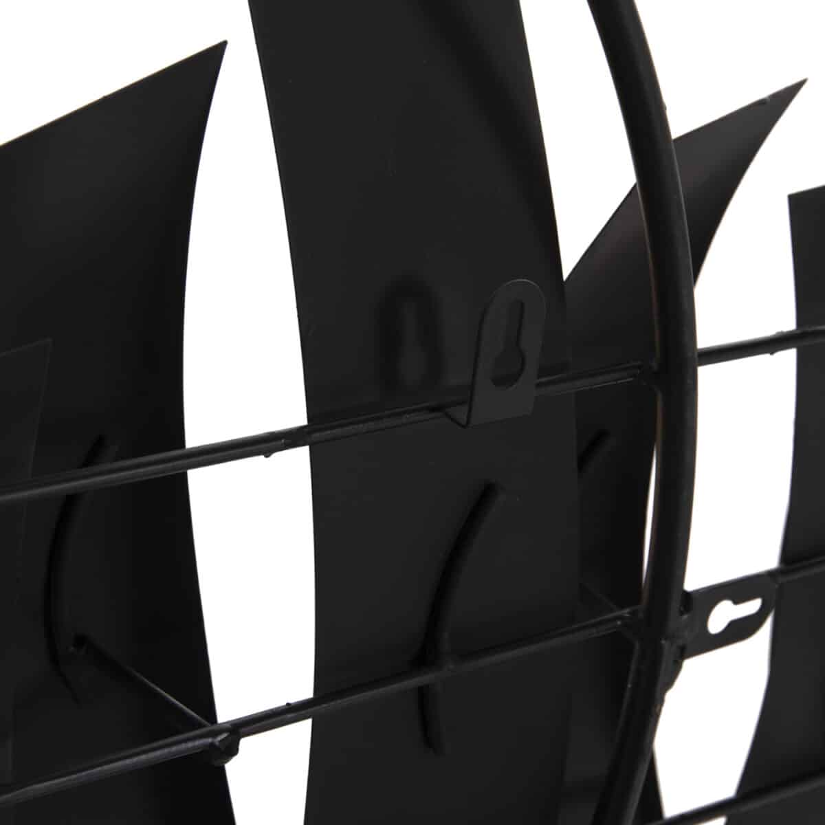 ΔΙΑΚΟΣΜΗΤΙΚΟ ΤΟΙΧΟΥ HM4205 ΜΕΤΑΛΛΟ ΣΕ ΜΠΛΕ-ΧΡΥΣΟ 90,5x50Υεκ. - Image 6