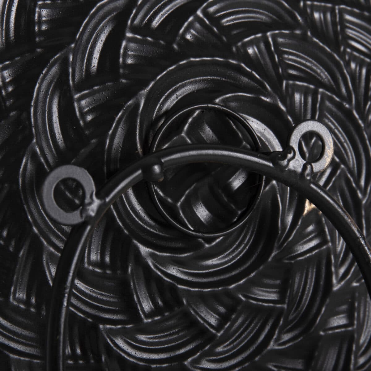 ΔΙΑΚΟΣΜΗΤΙΚΟ ΤΟΙΧΟΥ HM4215 ΜΕΤΑΛΛΟ ΣΕ ΓΗΙΝΑ ΧΡΩΜΑΤΑ 60x5x122 εκ. - Image 8