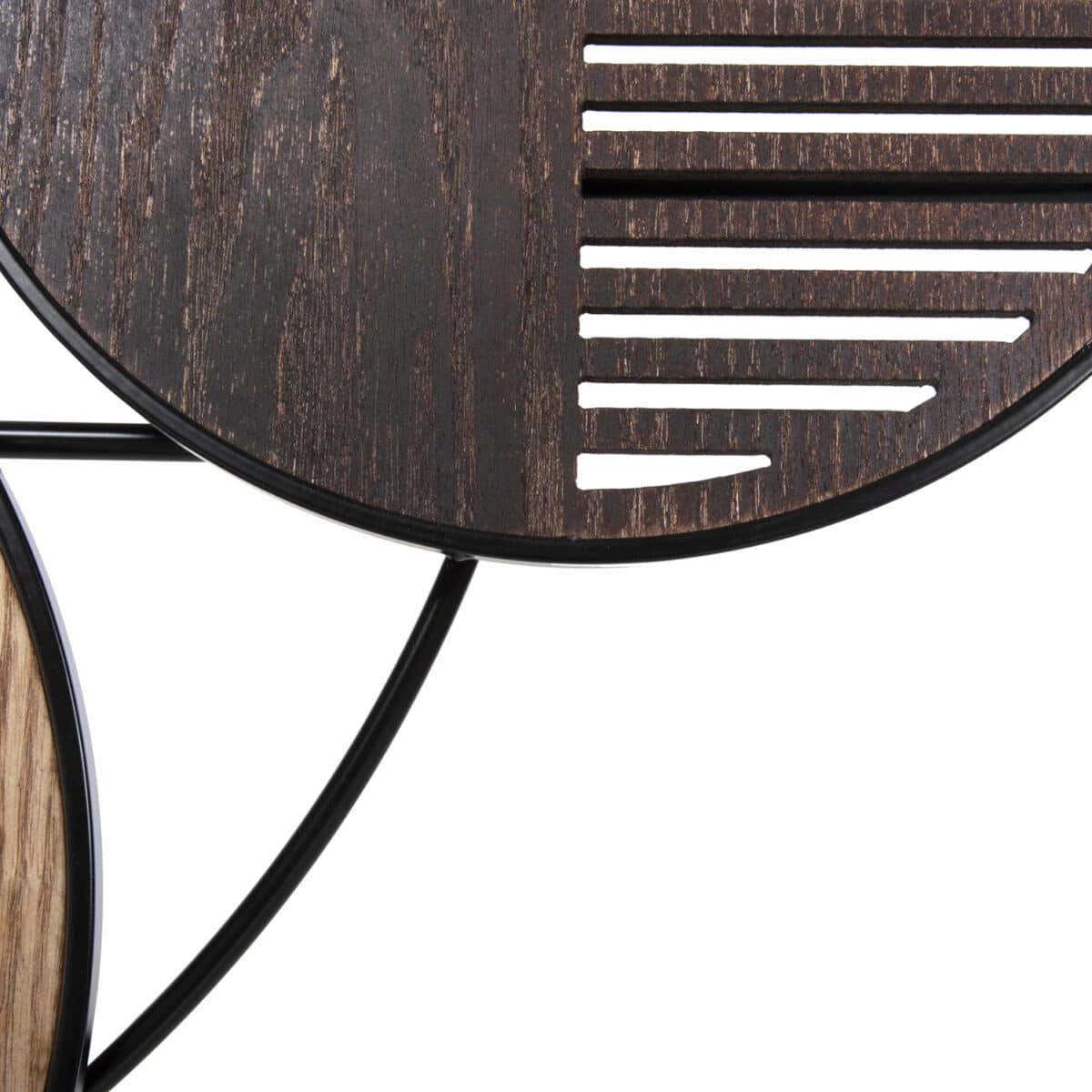 ΔΙΑΚΟΣΜΗΤΙΚΟ ΤΟΙΧΟΥ HM4216 ΜΕΤΑΛΛΟ ΣΕ ΓΗΙΝΑ ΧΡΩΜΑΤΑ 135x69 εκ. - Image 6