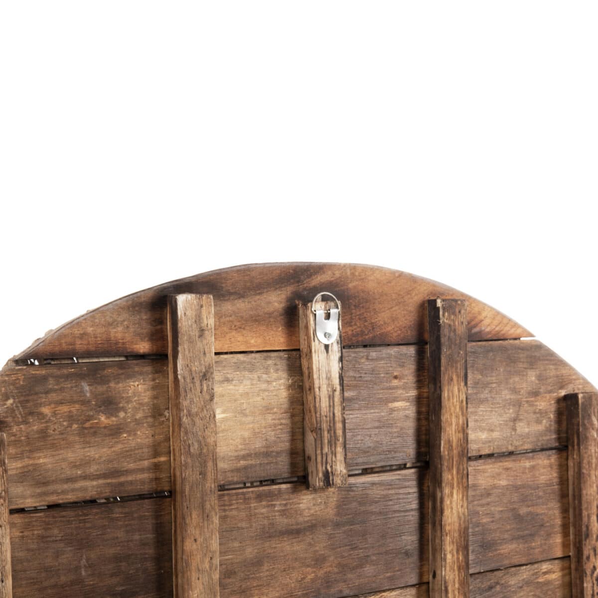 ΔΙΑΚΟΣΜΗΤΙΚΟ ΤΟΙΧΟΥ ΣΤΡΟΓΓΥΛΟ CHIIKI HM4300 DRIFTWOOD ΣΕ ΦΥΣΙΚΟ Φ98 εκ. - Image 6