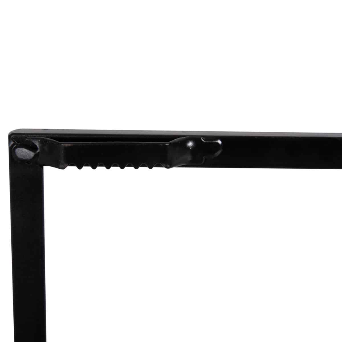 ΔΙΑΚΟΣΜΗΤΙΚΟ ΤΟΙΧΟΥ ΤΕΤΡΑΓΩΝΟ HM4203 ΜΕΤΑΛΛΟ-ΒΑΡΚΕΣ 50x6x50 εκ. - Image 6