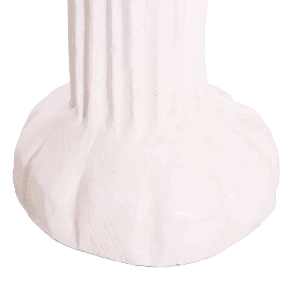 ΔΙΑΚΟΣΜΗΤΙΚΟΣ ΚΑΚΤΟΣ ΔΑΠΕΔΟΥ CACTUS HM4386.02M ΓΥΨΟΣ ΣΕ ΛΕΥΚΟ 54x34x103Υεκ. - Image 7