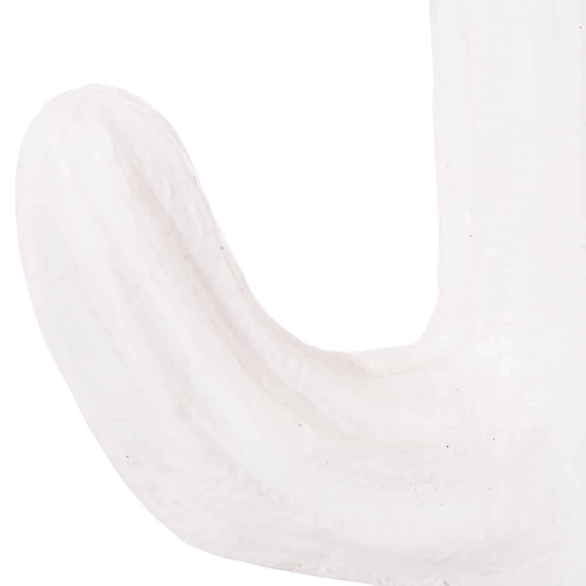 ΔΙΑΚΟΣΜΗΤΙΚΟΣ ΚΑΚΤΟΣ ΔΑΠΕΔΟΥ CACTUS HM4386.02S ΓΥΨΟΣ ΣΕ ΛΕΥΚΟ 42x30x74Υεκ - Image 6